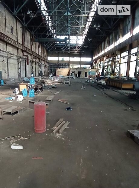 Производственное помещение в Житомире, сдам в аренду по Королева улица, район Королевский, цена: 210 000 грн за объект фото 1 Производственное помещение в Житомире, сдам в аренду по Королева улица, район Королевский, цена: 210 000 грн за объект фото 1