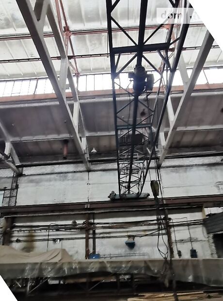 Производственное помещение в Житомире, сдам в аренду по Связистов улица, район Максютова, цена: договорная за объект фото 1 Производственное помещение в Житомире, сдам в аренду по Связистов улица, район Максютова, цена: договорная за объект фото 1