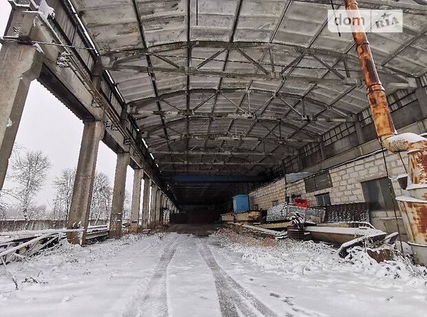 Производственное помещение в Житомире, сдам в аренду по Связистов улица, район Максютова, цена: договорная за объект фото 1 Производственное помещение в Житомире, сдам в аренду по Связистов улица, район Максютова, цена: договорная за объект фото 1