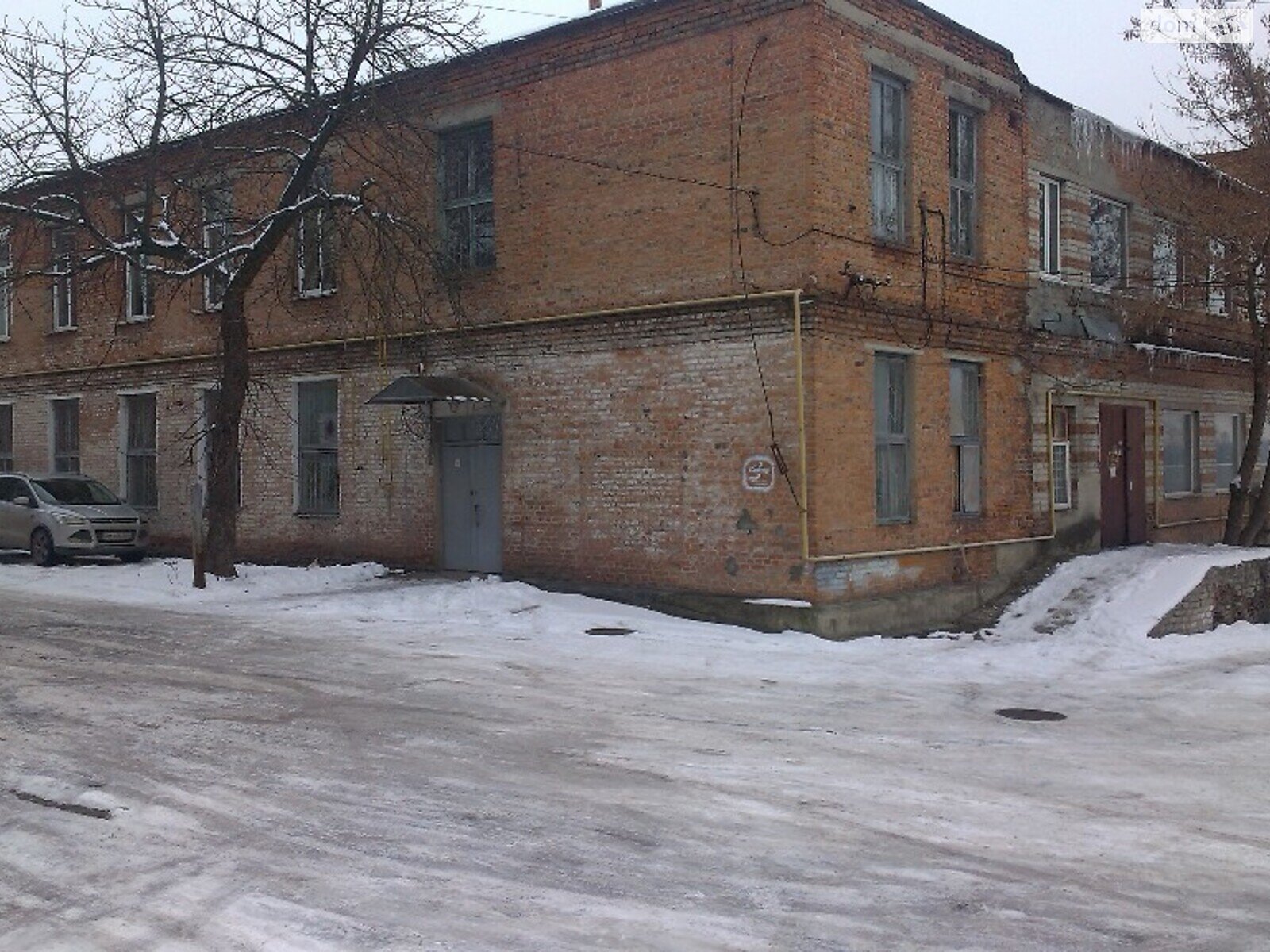 Комерційне приміщення в Житомирі, здам в оренду по Жуйка вулиця, район Музична фабрика, ціна: 7 910 грн за об’єкт фото 1