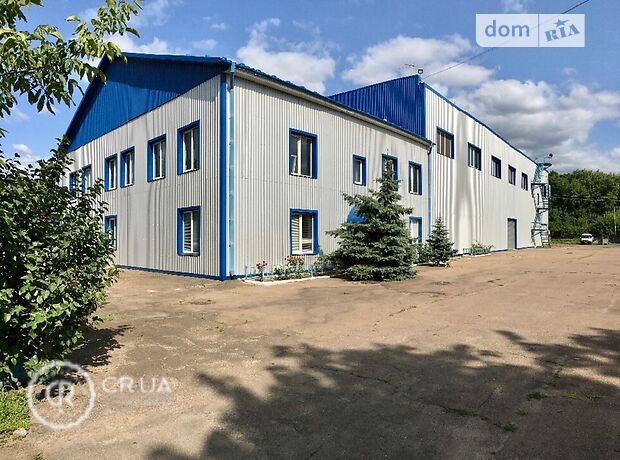 Производственное помещение в Житомире, сдам в аренду по Параджанова, район Промавтоматика, цена: 70 000 грн за объект фото 1 Производственное помещение в Житомире, сдам в аренду по Параджанова, район Промавтоматика, цена: 70 000 грн за объект фото 1