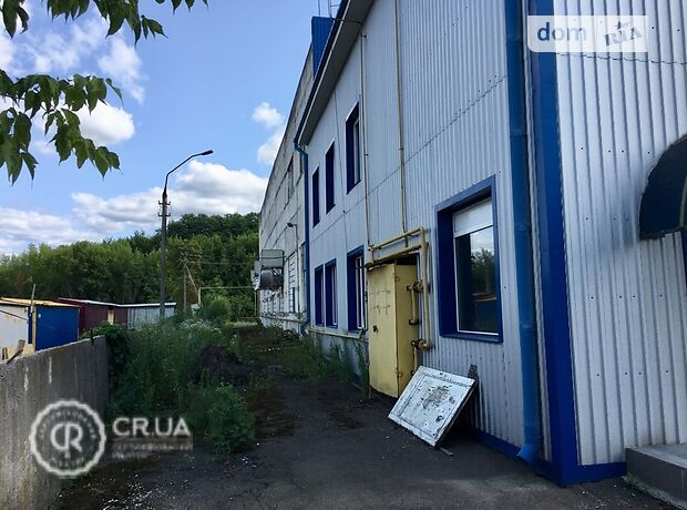 Производственное помещение в Житомире, сдам в аренду по Параджанова, район Промавтоматика, цена: 70 000 грн за объект фото 1 Производственное помещение в Житомире, сдам в аренду по Параджанова, район Промавтоматика, цена: 70 000 грн за объект фото 1