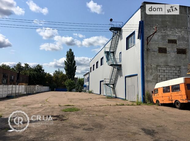 Производственное помещение в Житомире, сдам в аренду по Параджанова, район Промавтоматика, цена: 70 000 грн за объект фото 1 Производственное помещение в Житомире, сдам в аренду по Параджанова, район Промавтоматика, цена: 70 000 грн за объект фото 1