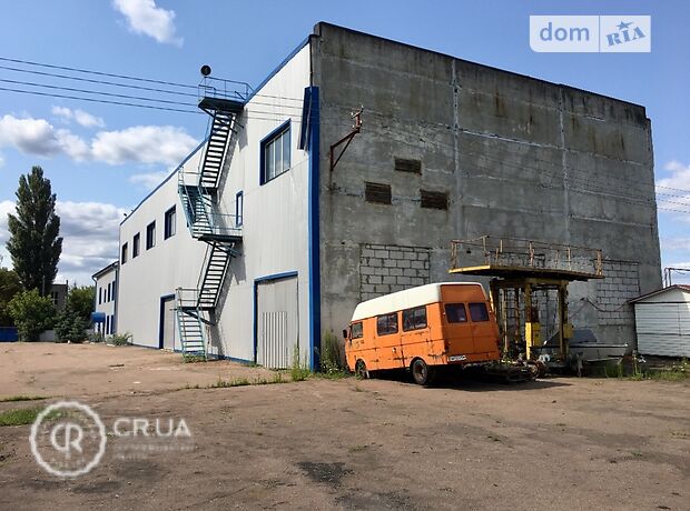 Производственное помещение в Житомире, сдам в аренду по Параджанова, район Промавтоматика, цена: 70 000 грн за объект фото 1 Производственное помещение в Житомире, сдам в аренду по Параджанова, район Промавтоматика, цена: 70 000 грн за объект фото 1