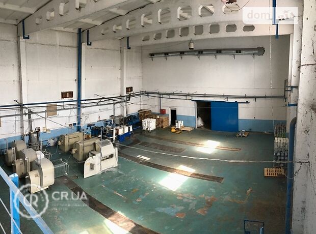 Производственное помещение в Житомире, сдам в аренду по Параджанова, район Промавтоматика, цена: 70 000 грн за объект фото 1 Производственное помещение в Житомире, сдам в аренду по Параджанова, район Промавтоматика, цена: 70 000 грн за объект фото 1