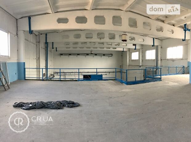 Производственное помещение в Житомире, сдам в аренду по Параджанова, район Промавтоматика, цена: 70 000 грн за объект фото 1 Производственное помещение в Житомире, сдам в аренду по Параджанова, район Промавтоматика, цена: 70 000 грн за объект фото 1