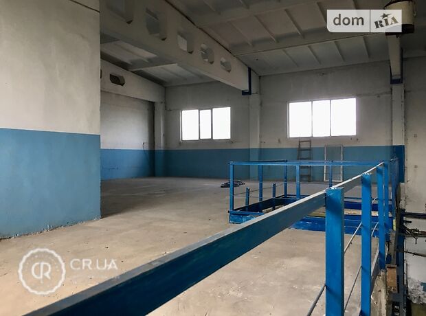 Производственное помещение в Житомире, сдам в аренду по Параджанова, район Промавтоматика, цена: 70 000 грн за объект фото 1 Производственное помещение в Житомире, сдам в аренду по Параджанова, район Промавтоматика, цена: 70 000 грн за объект фото 1