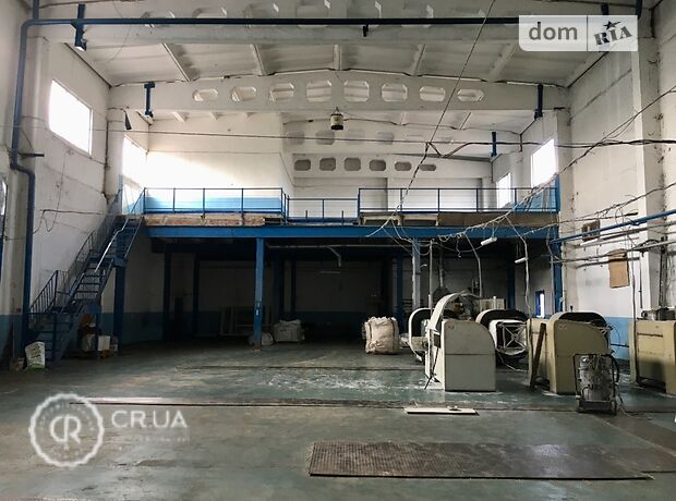 Производственное помещение в Житомире, сдам в аренду по Параджанова, район Промавтоматика, цена: 70 000 грн за объект фото 1 Производственное помещение в Житомире, сдам в аренду по Параджанова, район Промавтоматика, цена: 70 000 грн за объект фото 1