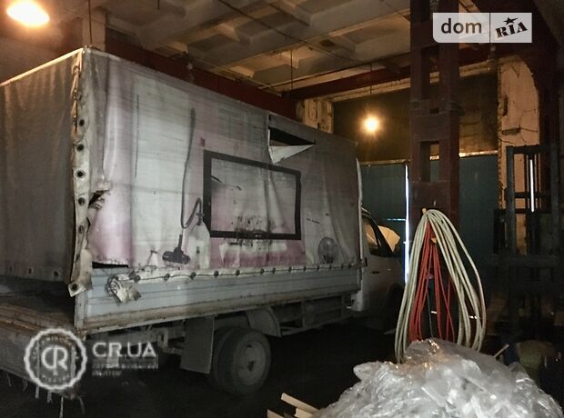 Производственное помещение в Житомире, сдам в аренду по Параджанова, район Промавтоматика, цена: 70 000 грн за объект фото 1 Производственное помещение в Житомире, сдам в аренду по Параджанова, район Промавтоматика, цена: 70 000 грн за объект фото 1