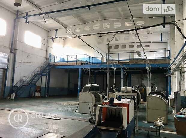 Производственное помещение в Житомире, сдам в аренду по Параджанова, район Промавтоматика, цена: 70 000 грн за объект фото 1 Производственное помещение в Житомире, сдам в аренду по Параджанова, район Промавтоматика, цена: 70 000 грн за объект фото 1