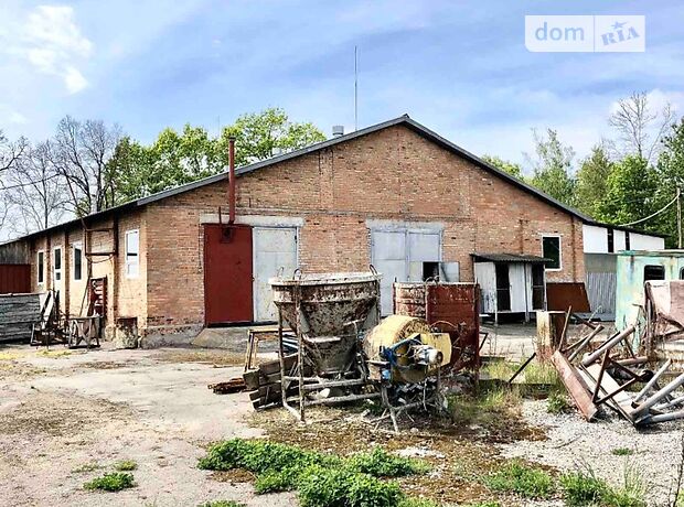 Производственное помещение в Житомире, сдам в аренду по провулок Шелушкова, в селе Свитын, цена: 10 000 грн за объект фото 1 Производственное помещение в Житомире, сдам в аренду по провулок Шелушкова, в селе Свитын, цена: 10 000 грн за объект фото 1