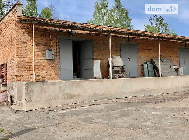 Производственное помещение в Житомире, сдам в аренду по провулок Шелушкова, в селе Свитын, цена: 10 000 грн за объект фото 1 Производственное помещение в Житомире, сдам в аренду по провулок Шелушкова, в селе Свитын, цена: 10 000 грн за объект фото 1