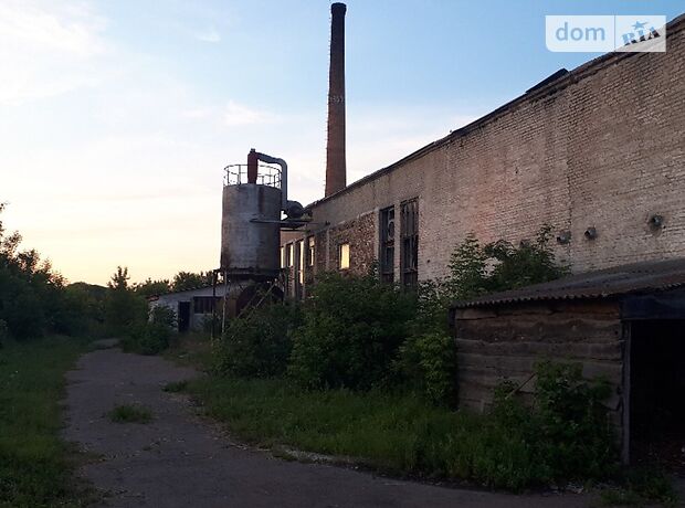 Производственное помещение в Житомире, сдам в аренду по Центральна, в селе Мирополь, цена: 10 000 грн за объект фото 1 Производственное помещение в Житомире, сдам в аренду по Центральна, в селе Мирополь, цена: 10 000 грн за объект фото 1