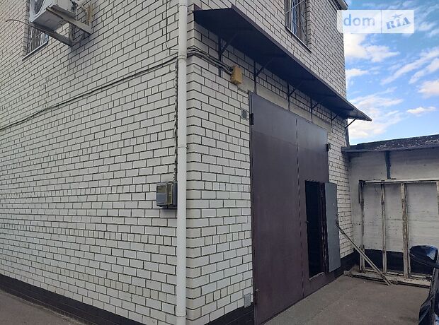Производственное помещение в Киеве, сдам в аренду по Николая Закревского улица 93, район Деснянский, цена: 10 000 грн за объект фото 1 Производственное помещение в Киеве, сдам в аренду по Николая Закревского улица 93, район Деснянский, цена: 10 000 грн за объект фото 1