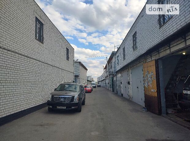Производственное помещение в Киеве, сдам в аренду по Николая Закревского улица 93, район Деснянский, цена: 10 000 грн за объект фото 1 Производственное помещение в Киеве, сдам в аренду по Николая Закревского улица 93, район Деснянский, цена: 10 000 грн за объект фото 1
