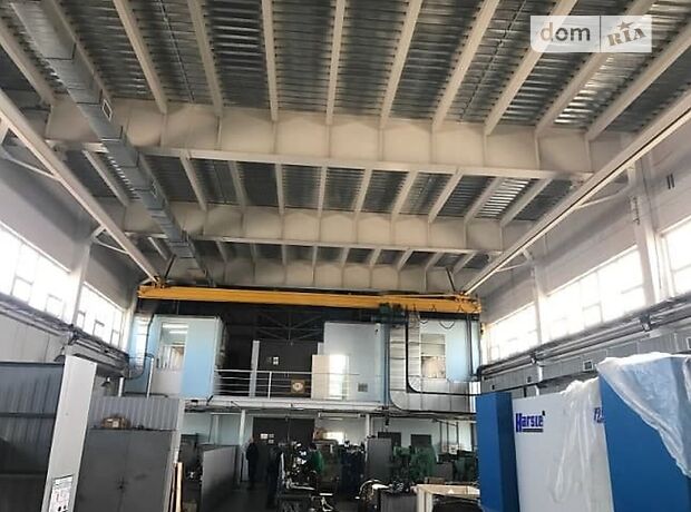Производственное помещение в Киеве, сдам в аренду по Степана Бандеры проспект, район Оболонский, цена: 1 145 390 грн за объект фото 1 Производственное помещение в Киеве, сдам в аренду по Степана Бандеры проспект, район Оболонский, цена: 1 145 390 грн за объект фото 1