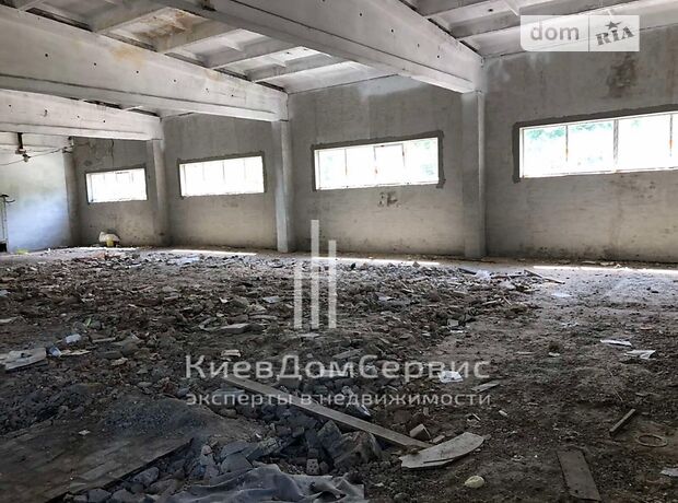 Производственное помещение в Киеве, сдам в аренду по Северо-Сырецкая улица 1/3, район Подольский, цена: 91 000 грн за объект фото 1 Производственное помещение в Киеве, сдам в аренду по Северо-Сырецкая улица 1/3, район Подольский, цена: 91 000 грн за объект фото 1