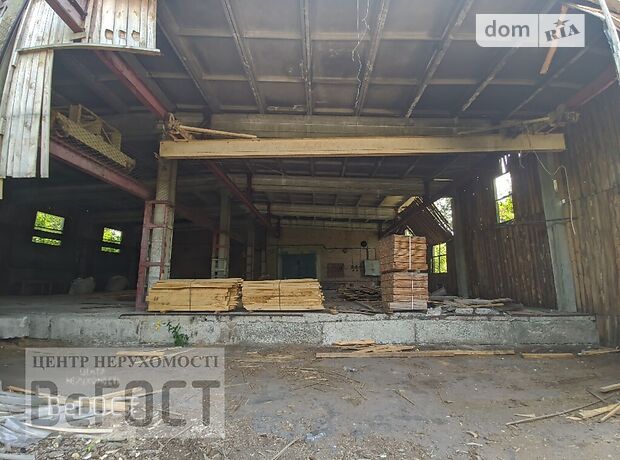 Производственное помещение в Коростене, сдам в аренду по Кралі, район Коростень, цена: 560 897 грн за объект фото 1 Производственное помещение в Коростене, сдам в аренду по Кралі, район Коростень, цена: 560 897 грн за объект фото 1