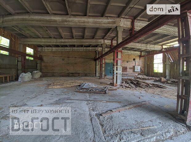 Производственное помещение в Коростене, сдам в аренду по Кралі, район Коростень, цена: 560 897 грн за объект фото 1 Производственное помещение в Коростене, сдам в аренду по Кралі, район Коростень, цена: 560 897 грн за объект фото 1