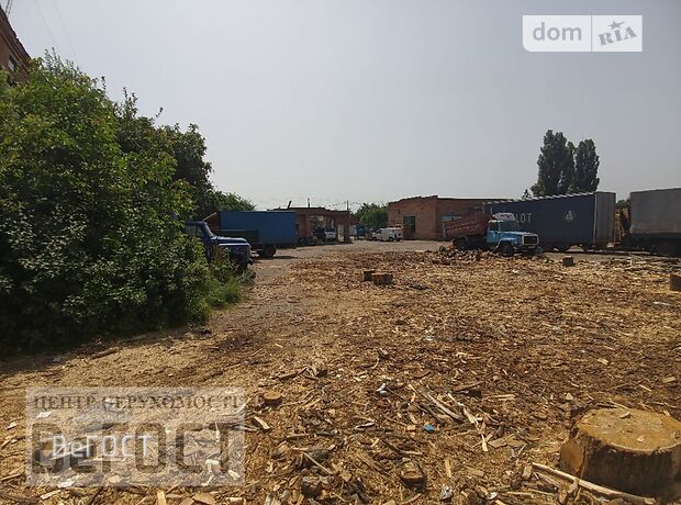 Производственное помещение в Коростене, сдам в аренду по Кралі, район Коростень, цена: 560 897 грн за объект фото 1 Производственное помещение в Коростене, сдам в аренду по Кралі, район Коростень, цена: 560 897 грн за объект фото 1