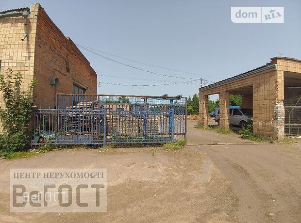 Производственное помещение в Коростене, сдам в аренду по Кралі, район Коростень, цена: 560 897 грн за объект фото 1 Производственное помещение в Коростене, сдам в аренду по Кралі, район Коростень, цена: 560 897 грн за объект фото 1