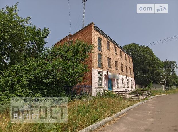 Производственное помещение в Коростене, сдам в аренду по Кралі, район Коростень, цена: 560 897 грн за объект фото 1 Производственное помещение в Коростене, сдам в аренду по Кралі, район Коростень, цена: 560 897 грн за объект фото 1