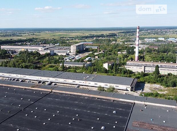 Виробниче приміщення в Луцьку, здам в оренду по Карбишева вулиця 2, район 40 мікрорайон, ціна: 306 000 грн за об’єкт фото 1 Виробниче приміщення в Луцьку, здам в оренду по Карбишева вулиця 2, район 40 мікрорайон, ціна: 306 000 грн за об’єкт фото 1