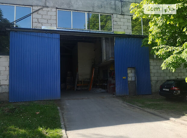 Производственное помещение в Луцке, сдам в аренду по Ровенская улица, район Теремно, цена: 75 000 грн за объект фото 1 Производственное помещение в Луцке, сдам в аренду по Ровенская улица, район Теремно, цена: 75 000 грн за объект фото 1