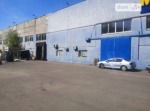 Производственное помещение в Луцке, сдам в аренду по Ровенская улица, район Теремно, цена: 75 000 грн за объект фото 1 Производственное помещение в Луцке, сдам в аренду по Ровенская улица, район Теремно, цена: 75 000 грн за объект фото 1