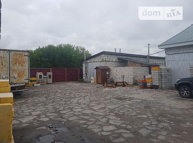 Производственное помещение в Макарове, сдам в аренду по Слободи, в селе Мотижин, цена: договорная за объект фото 1 Производственное помещение в Макарове, сдам в аренду по Слободи, в селе Мотижин, цена: договорная за объект фото 1