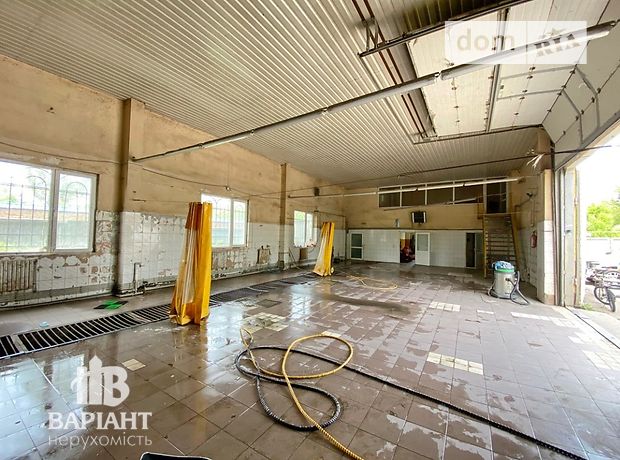 Производственное помещение в Николаеве, сдам в аренду по Херсонское шоссе, район Ингульский, цена: договорная за объект фото 1 Производственное помещение в Николаеве, сдам в аренду по Херсонское шоссе, район Ингульский, цена: договорная за объект фото 1