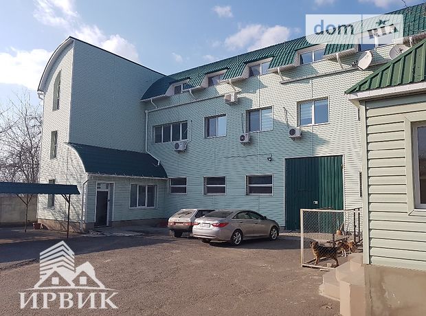Долгосрочная аренда производственного помещения, Николаев, р‑н. Заводской, СадоваяСкороходовая Долгосрочная аренда производственного помещения, Николаев, р‑н. Заводской, СадоваяСкороходовая