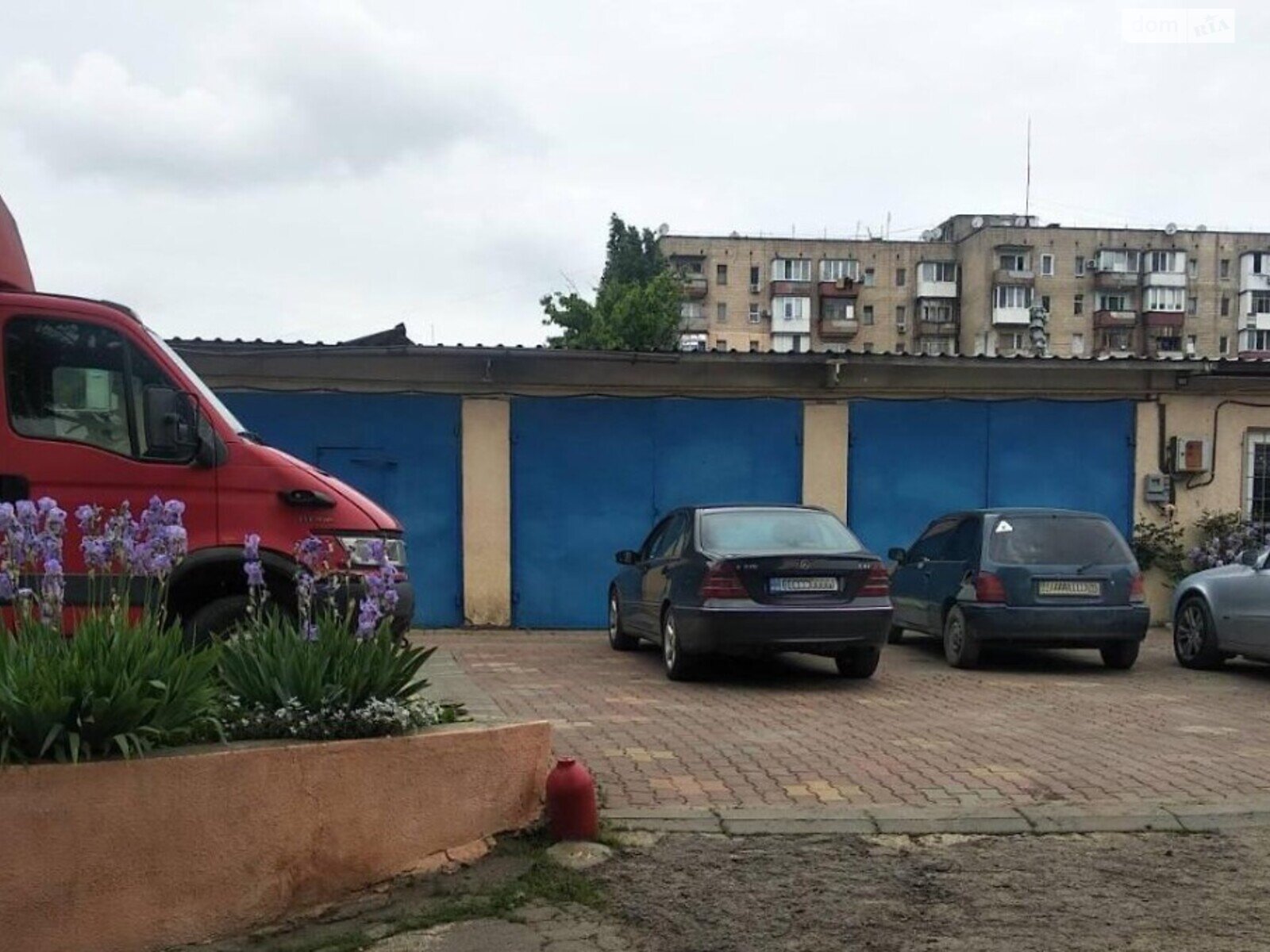 Коммерческое помещение в Одессе, сдам в аренду по Балковская улица 161, район Хаджибейский, цена: 10 000 грн за объект фото 1 Коммерческое помещение в Одессе, сдам в аренду по Балковская улица 161, район Хаджибейский, цена: 10 000 грн за объект фото 1