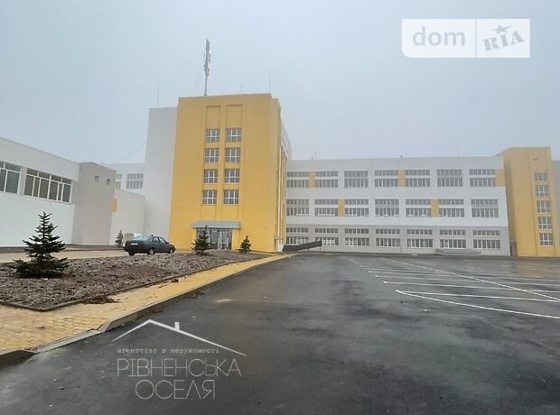 Виробниче приміщення в Рівному, здам в оренду по Київська вулиця 106, район Зоопарк, ціна: договірна за об’єкт фото 1 Виробниче приміщення в Рівному, здам в оренду по Київська вулиця 106, район Зоопарк, ціна: договірна за об’єкт фото 1