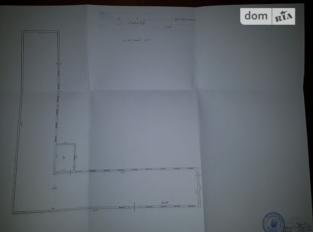 Виробниче приміщення в Старокостянтиніві, здам в оренду по т, район Старокостянтинів, ціна: 40 500 грн за об’єкт фото 1 Виробниче приміщення в Старокостянтиніві, здам в оренду по т, район Старокостянтинів, ціна: 40 500 грн за об’єкт фото 1