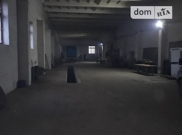 Виробниче приміщення в Старокостянтиніві, Попова вулиця, ціна оренди: 96 000 грн за об’єкт фото 1 Виробниче приміщення в Старокостянтиніві, Попова вулиця, ціна оренди: 96 000 грн за об’єкт фото 1