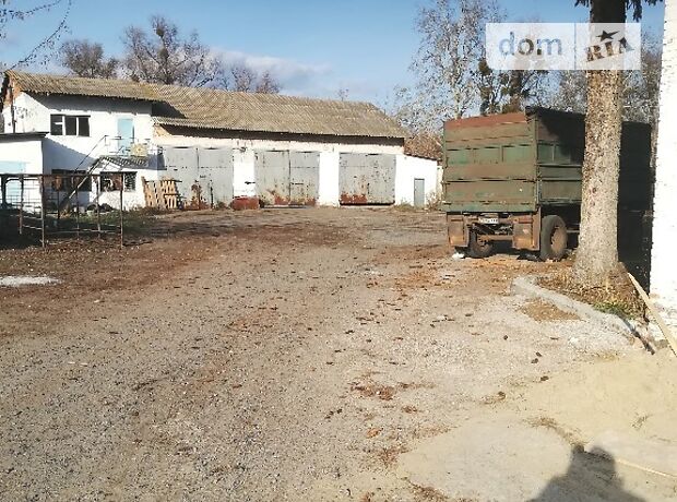 Производственное помещение в Сумах, сдам в аренду по Сахарников 36б, в селе Низы, цена: 75 000 грн за объект фото 1 Производственное помещение в Сумах, сдам в аренду по Сахарников 36б, в селе Низы, цена: 75 000 грн за объект фото 1