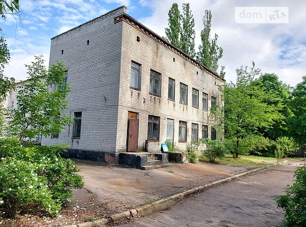 Производственное помещение в Светловодске, сдам в аренду по Заводская, район Светловодск, цена: 16 000 грн за объект фото 1 Производственное помещение в Светловодске, сдам в аренду по Заводская, район Светловодск, цена: 16 000 грн за объект фото 1