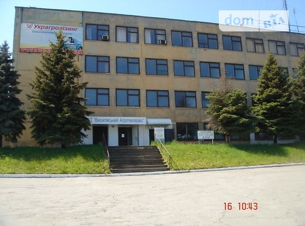 Производственное помещение в Васильевке, Лихачева 2, цена аренды: 50 000 грн за объект фото 1 Производственное помещение в Васильевке, Лихачева 2, цена аренды: 50 000 грн за объект фото 1