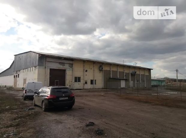 Производственное помещение в Василькове, сдам в аренду по, в селе Диброва, цена: 23 561 грн за объект фото 1 Производственное помещение в Василькове, сдам в аренду по, в селе Диброва, цена: 23 561 грн за объект фото 1