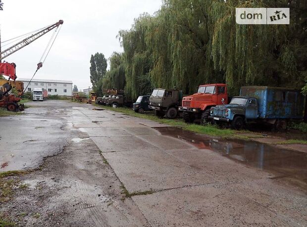 Производственное помещение в Виннице, сдам в аренду по Киевская улица, район Киевская, цена: 200 000 грн за объект фото 1 Производственное помещение в Виннице, сдам в аренду по Киевская улица, район Киевская, цена: 200 000 грн за объект фото 1
