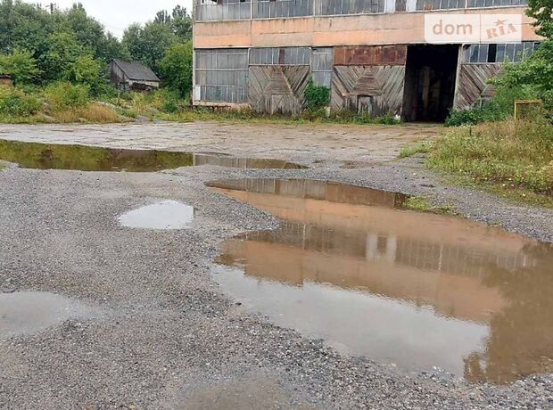 Производственное помещение в Виннице, сдам в аренду по Киевская улица, район Киевская, цена: 200 000 грн за объект фото 1 Производственное помещение в Виннице, сдам в аренду по Киевская улица, район Киевская, цена: 200 000 грн за объект фото 1