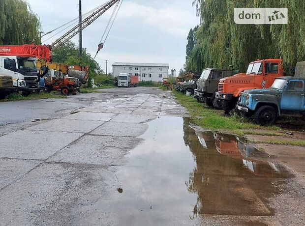 Производственное помещение в Виннице, сдам в аренду по Киевская улица, район Киевская, цена: 200 000 грн за объект фото 1 Производственное помещение в Виннице, сдам в аренду по Киевская улица, район Киевская, цена: 200 000 грн за объект фото 1