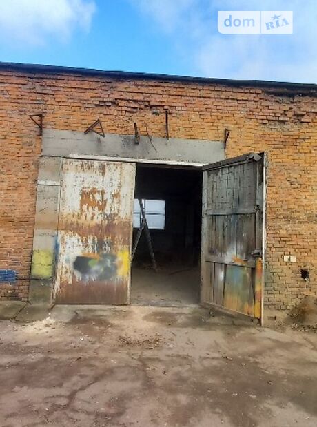 Производственное помещение в Виннице, сдам в аренду по Садовая улица, район Тяжилов, цена: 70 000 грн за объект фото 1 Производственное помещение в Виннице, сдам в аренду по Садовая улица, район Тяжилов, цена: 70 000 грн за объект фото 1