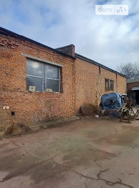 Производственное помещение в Виннице, сдам в аренду по Садовая улица, район Тяжилов, цена: 70 000 грн за объект фото 1 Производственное помещение в Виннице, сдам в аренду по Садовая улица, район Тяжилов, цена: 70 000 грн за объект фото 1