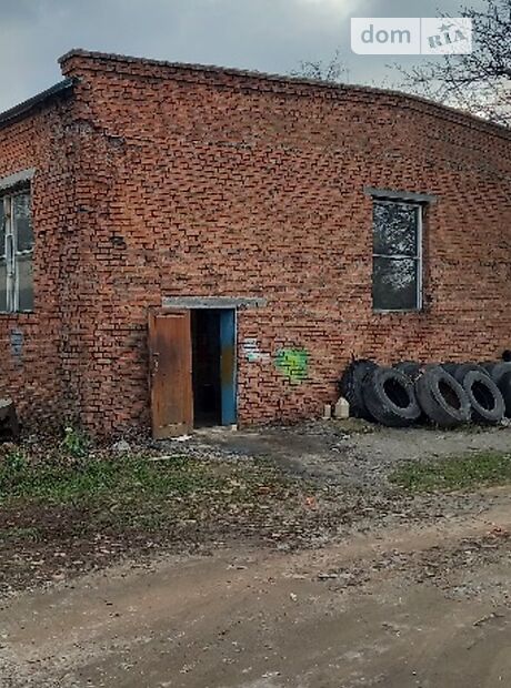 Производственное помещение в Виннице, сдам в аренду по Садовая улица, район Тяжилов, цена: 70 000 грн за объект фото 1 Производственное помещение в Виннице, сдам в аренду по Садовая улица, район Тяжилов, цена: 70 000 грн за объект фото 1