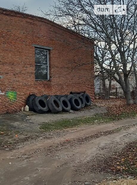 Производственное помещение в Виннице, сдам в аренду по Садовая улица, район Тяжилов, цена: 70 000 грн за объект фото 1 Производственное помещение в Виннице, сдам в аренду по Садовая улица, район Тяжилов, цена: 70 000 грн за объект фото 1