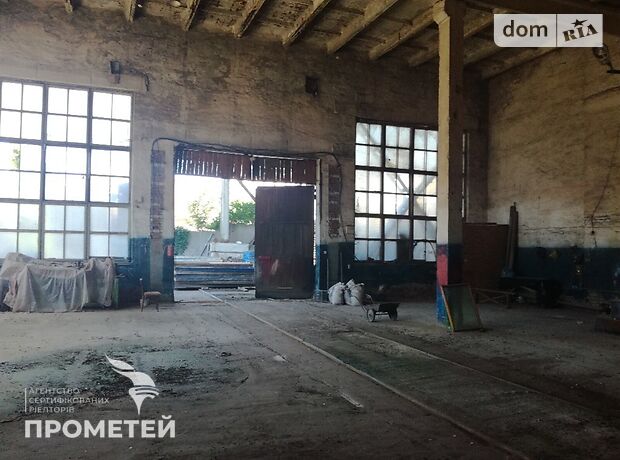 Производственное помещение в Виннице, сдам в аренду по Тяжиловский тупик, район Тяжилов, цена: 17 500 грн за объект фото 1 Производственное помещение в Виннице, сдам в аренду по Тяжиловский тупик, район Тяжилов, цена: 17 500 грн за объект фото 1