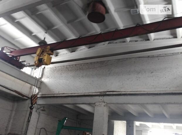 Производственное помещение в Виннице, сдам в аренду по Гонти-Станіславського вулиця, район Замостье, цена: 89 000 грн за объект фото 1 Производственное помещение в Виннице, сдам в аренду по Гонти-Станіславського вулиця, район Замостье, цена: 89 000 грн за объект фото 1