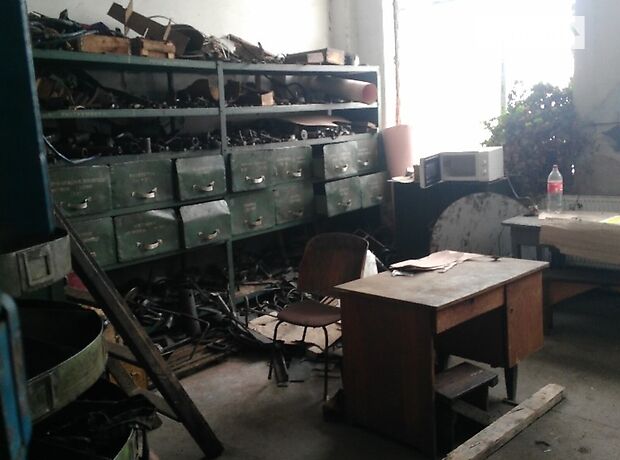 Производственное помещение в Виннице, сдам в аренду по Гонти-Станіславського вулиця, район Замостье, цена: 89 000 грн за объект фото 1 Производственное помещение в Виннице, сдам в аренду по Гонти-Станіславського вулиця, район Замостье, цена: 89 000 грн за объект фото 1